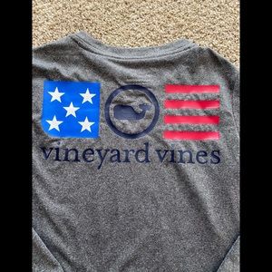 Boys Vineyard Vines Shirt